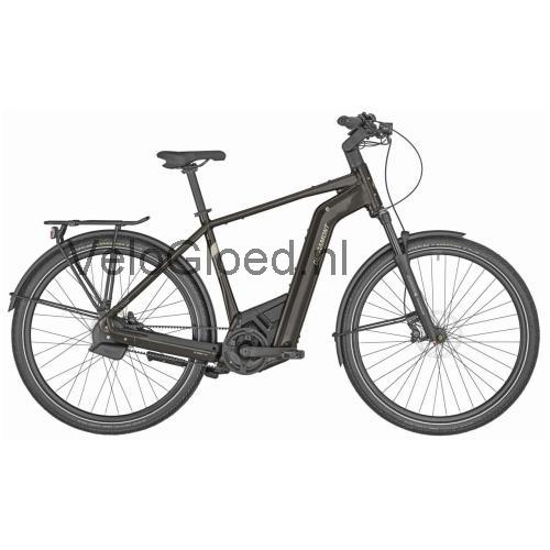 Bergamont E-Horizon Pro specificaties